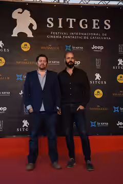 Festival de Cinema de Sitges 2019