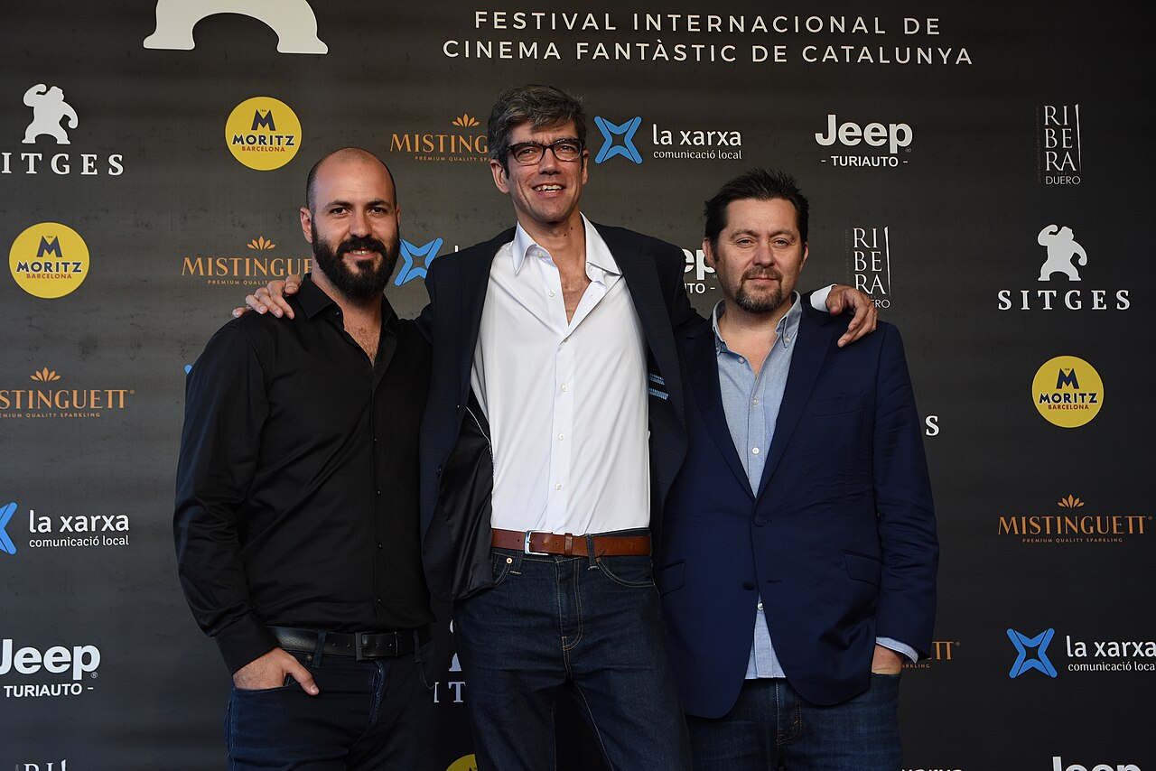 Festival de Cinema de Sitges 2019