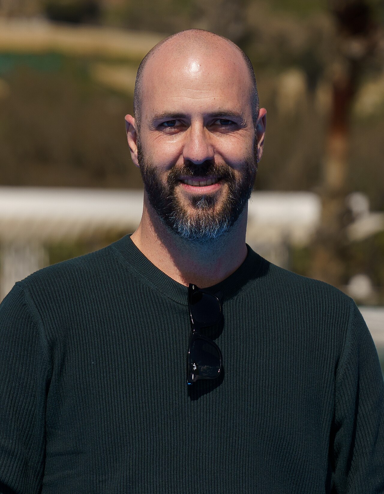 Albert Pintó