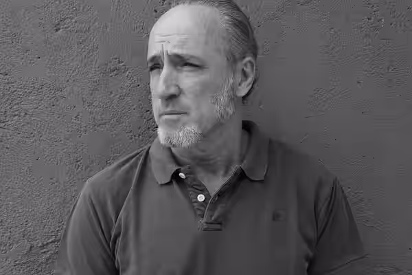 Foto del actor Roberrto Alvarez 2015