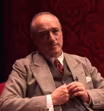 Spanish Actor Roberto Álvarez (2015)