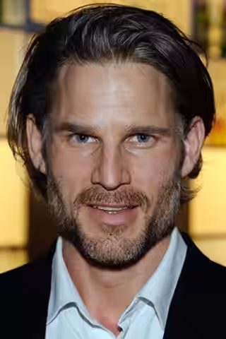 Noah Huntley