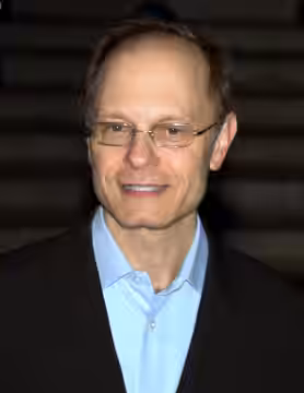 David Hyde Pierce at the 2010 Tribeca Film Festival.
