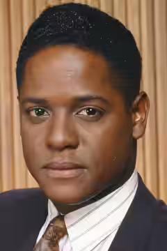 Blair Underwood