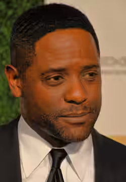 Actor Blair Underwood at the 3rd Annual ICON MANN POWER 50 event at Mr. C’s in Beverly Hills (2015)