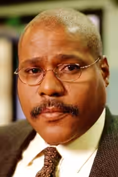 Bill Nunn