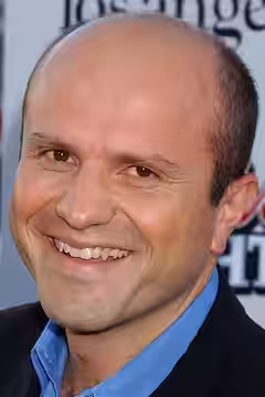 Enrico Colantoni