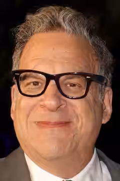 Jeff Garlin