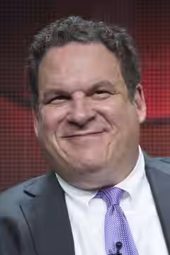 Jeff Garlin