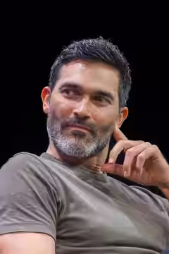 Tyler Hoechlin