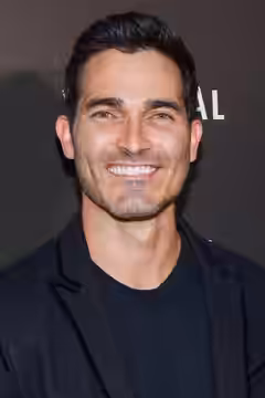 Tyler Hoechlin