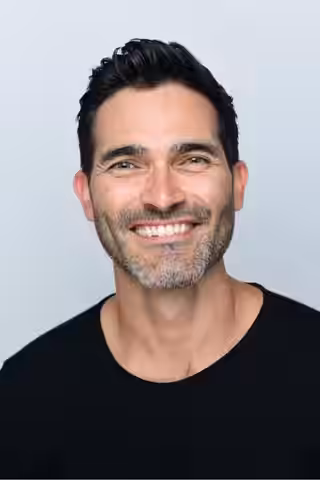 Tyler Hoechlin