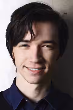 Liam Aiken