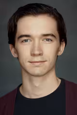 Liam Aiken