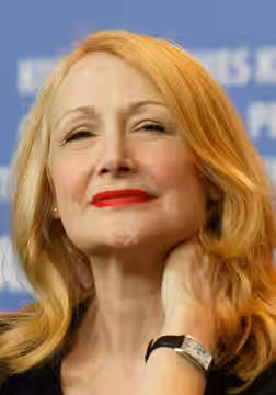 Patricia Clarkson