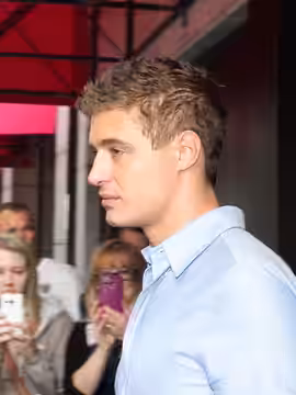 Toronto International Film Festival 2014