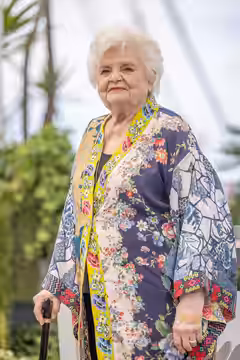 June Squibb (2025)