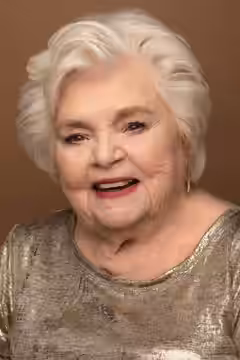 June Squibb