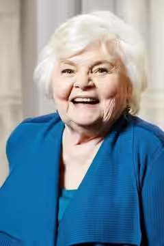 June Squibb