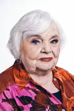 June Squibb