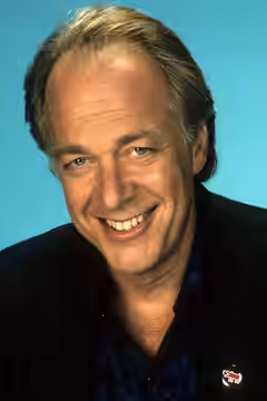 Howard Hesseman