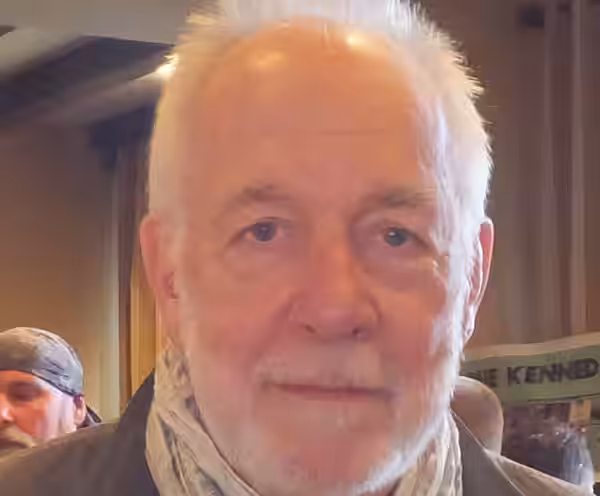 Howard Hesseman at the Chiller Theatre Expo at the Sheraton Parsippany Hotel in Parsippany, NJ. Saturday, April 26, 2014.