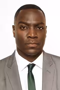 Adewale Akinnuoye-Agbaje