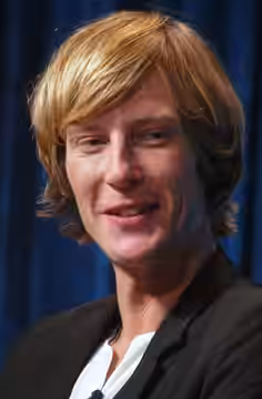 Gabriel Mann PaleyFest 12 (2012)