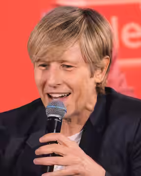 Gabriel Mann