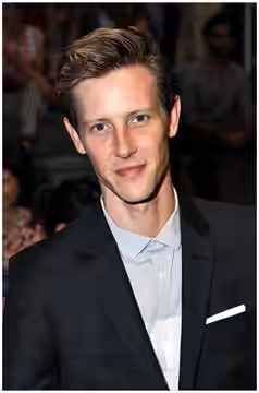 Gabriel Mann, Actor (2014)