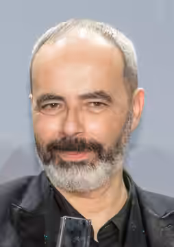 Pierre-Yves Gayraud
