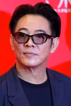 Jet Li