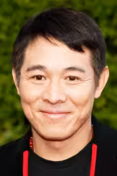 Jet Li