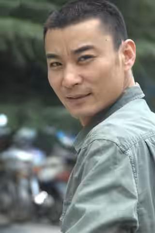 Zhang Yakun