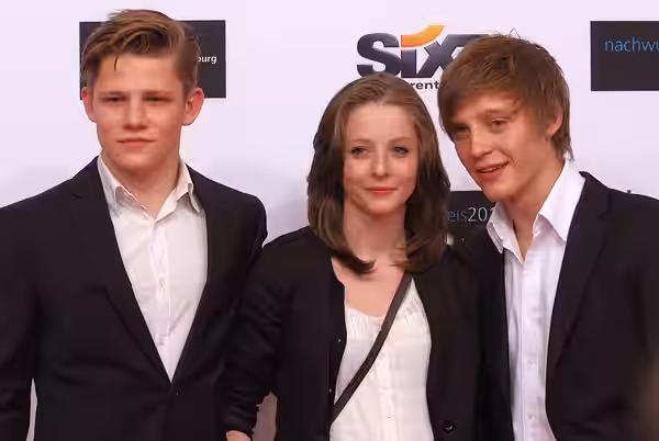 Studio Hamburg Nachwuchspreis 2012