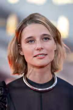 Svenja Jung attending German TV-Awards 2025 at 2025-09-10