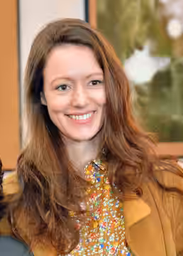Lavinia Wilson, Schauspielerin, bei einen Fototermin der Komödie Simon sagt auf Wiedersehen zu seiner Vorhaut. (2015)
