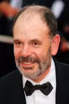 Jean-Pierre Darroussin