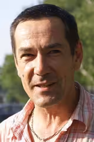 Oleksiy Gorbunov