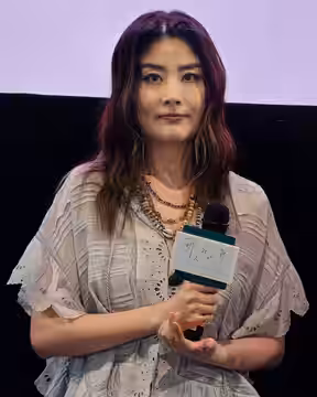 Kelly Chen Hui-Lin