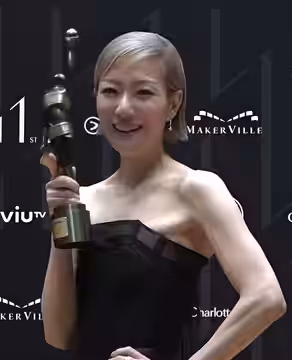 Sammi Cheng Sau-Man