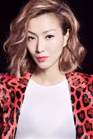 Sammi Cheng Sau-Man