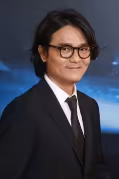 Gordon Lam