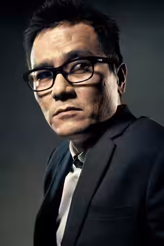 Gordon Lam