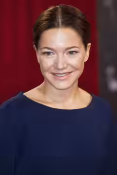 Hannah Herzsprung