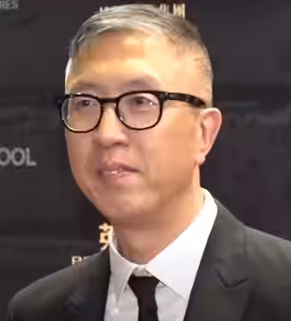Felix Chong
