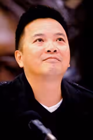 Alan Mak