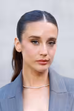 María Pedraza