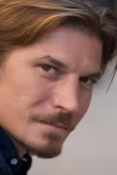 Luka Peroš