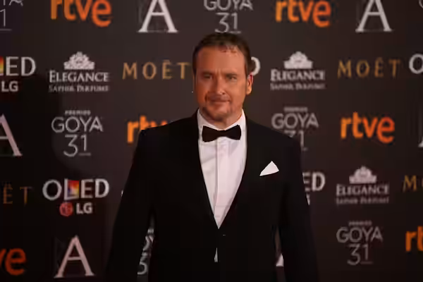 Premios Goya 2017